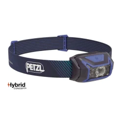 Online Petzl Pandelampe - Actik Core 600 Lumen