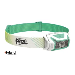 Online Petzl Pandelampe - Actik Core 600 Lumen