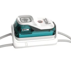 Shop Petzl Pandelampe - Bindi 200 Lumen - Ultra Letvaegtig 35G