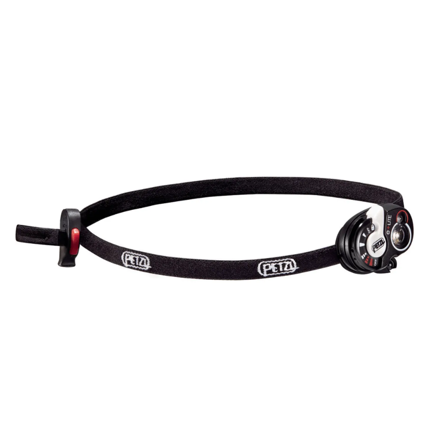 Online Petzl Pandelampe - E+Lite - Ultra Letvaegtig