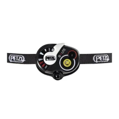 Online Petzl Pandelampe - E+Lite - Ultra Letvaegtig