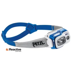 Fashion Petzl Pandelampe - Swift Rl 900 Lumen