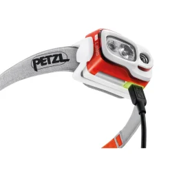 Fashion Petzl Pandelampe - Swift Rl 900 Lumen