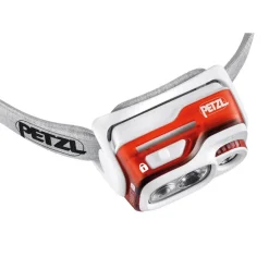 Fashion Petzl Pandelampe - Swift Rl 900 Lumen