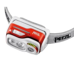 Fashion Petzl Pandelampe - Swift Rl 900 Lumen