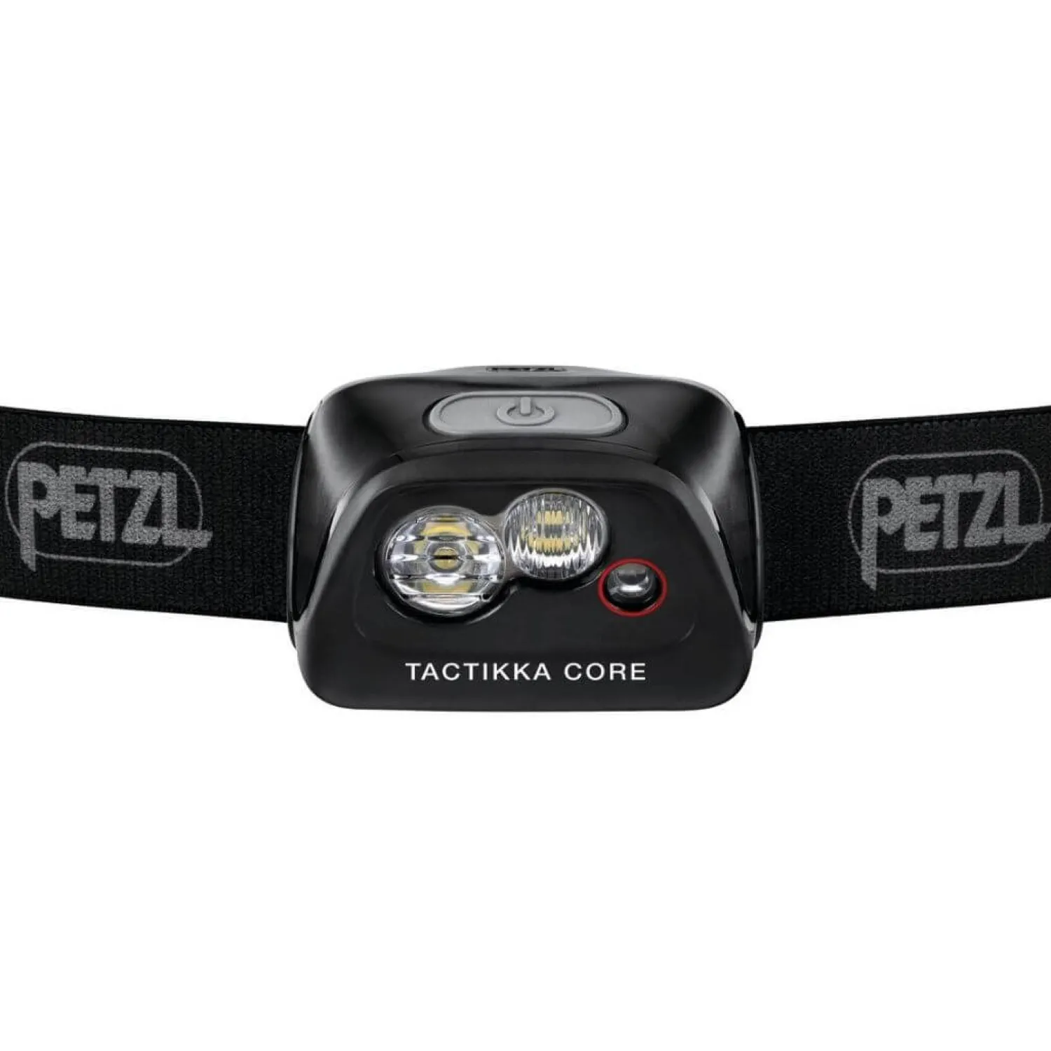 Discount Petzl Pandelampe - Tactikka Core 450 Lumen