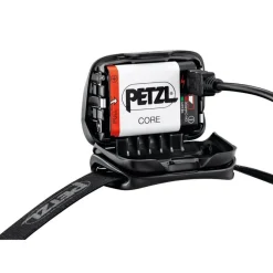 Discount Petzl Pandelampe - Tactikka Core 450 Lumen