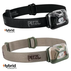 Shop Petzl Pandelampe - Tactikka 300 Lumen
