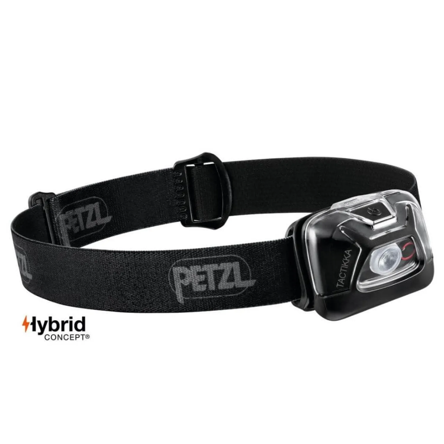 Shop Petzl Pandelampe - Tactikka 300 Lumen