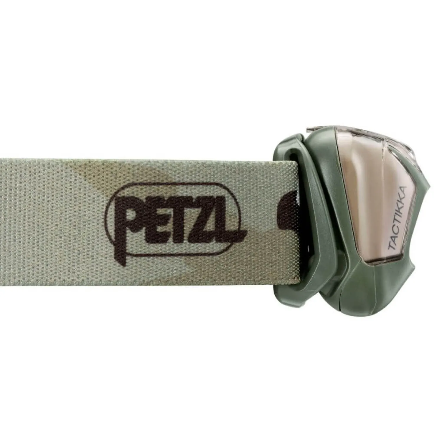 Shop Petzl Pandelampe - Tactikka 300 Lumen