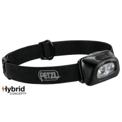 Store Petzl Pandelampe - Tactikka+ 350 Lumen