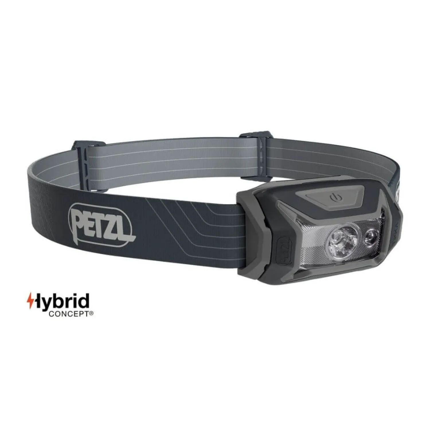 Best Petzl Pandelampe - Tikka 350 Lumen