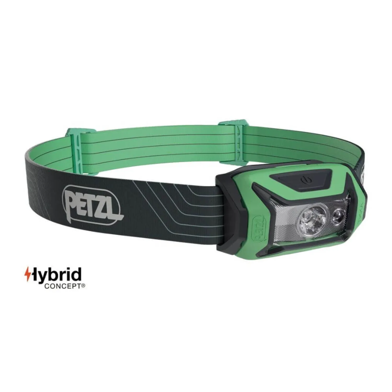 Best Petzl Pandelampe - Tikka 350 Lumen