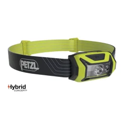 Best Petzl Pandelampe - Tikka 350 Lumen