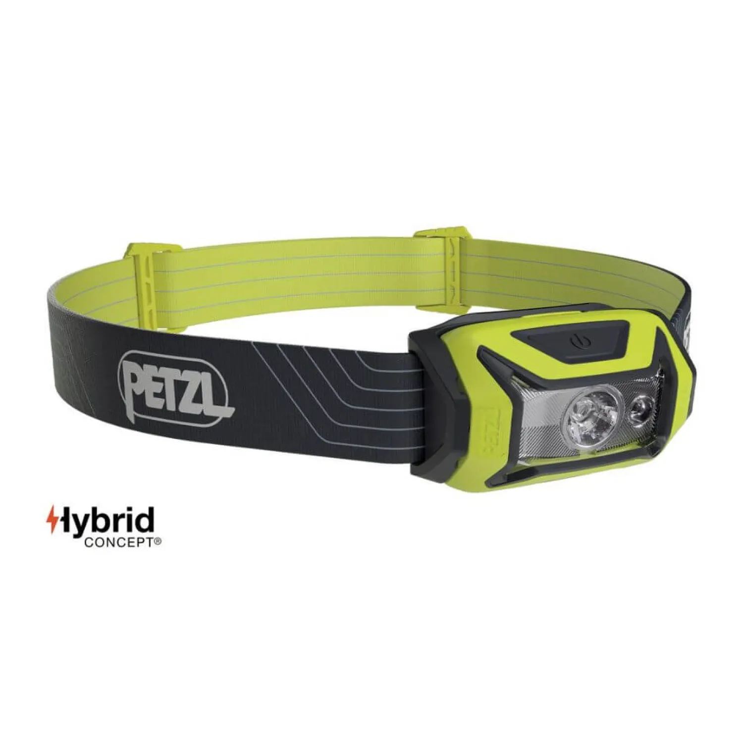 Best Petzl Pandelampe - Tikka 350 Lumen