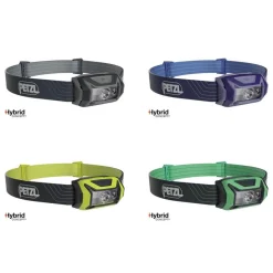 Best Petzl Pandelampe - Tikka 350 Lumen