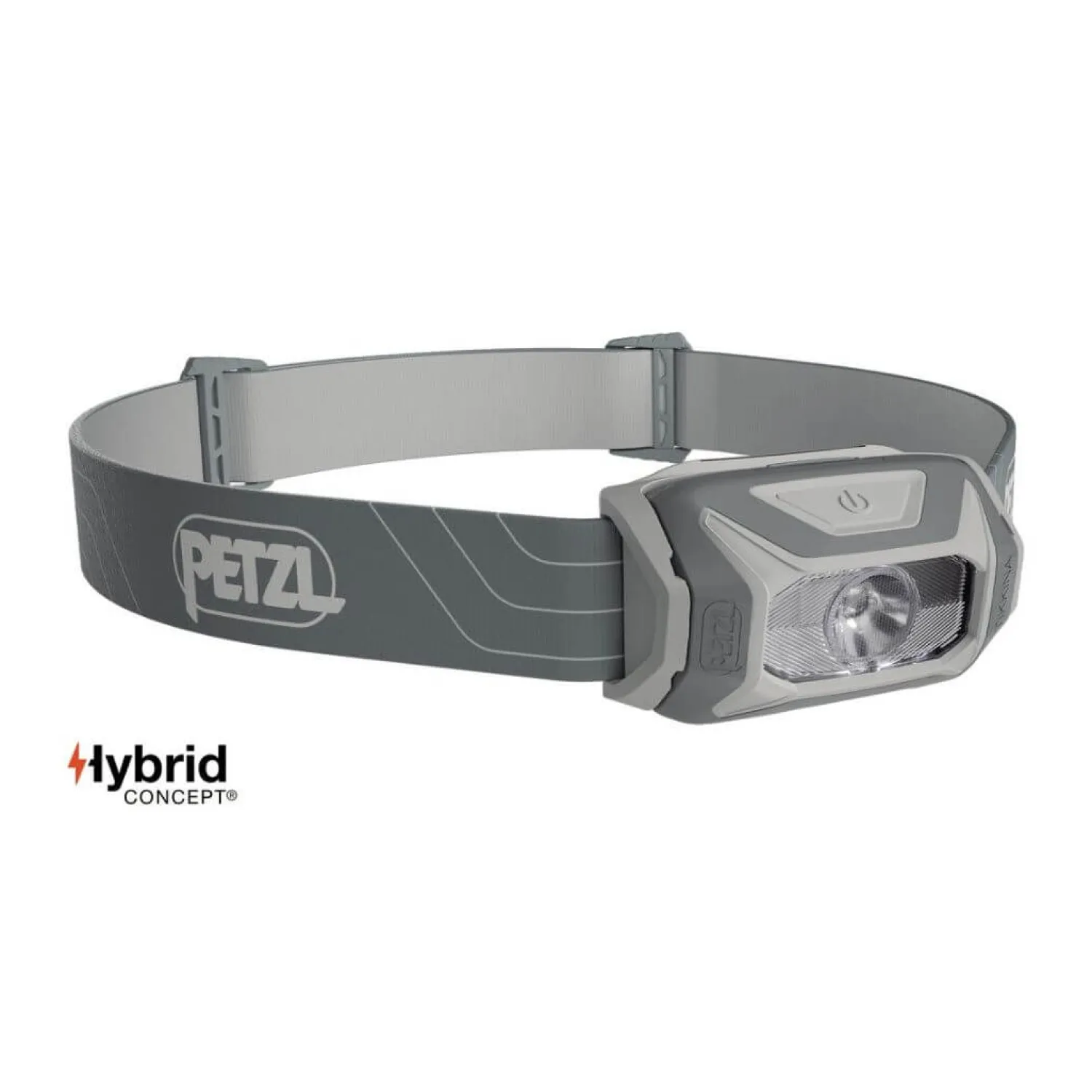 Store Petzl Pandelampe - Tikkina 300 Lumen