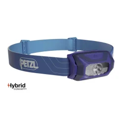 Store Petzl Pandelampe - Tikkina 300 Lumen