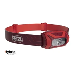 Store Petzl Pandelampe - Tikkina 300 Lumen