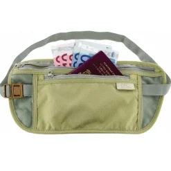Outlet Highlander Pengebaelte Deluxe