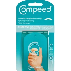 Cheap Compeed Plaster - - Fingerrevner 10 Stk