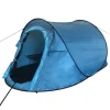 Fashion Aquipe Pop-Up Telt - 2 Personer