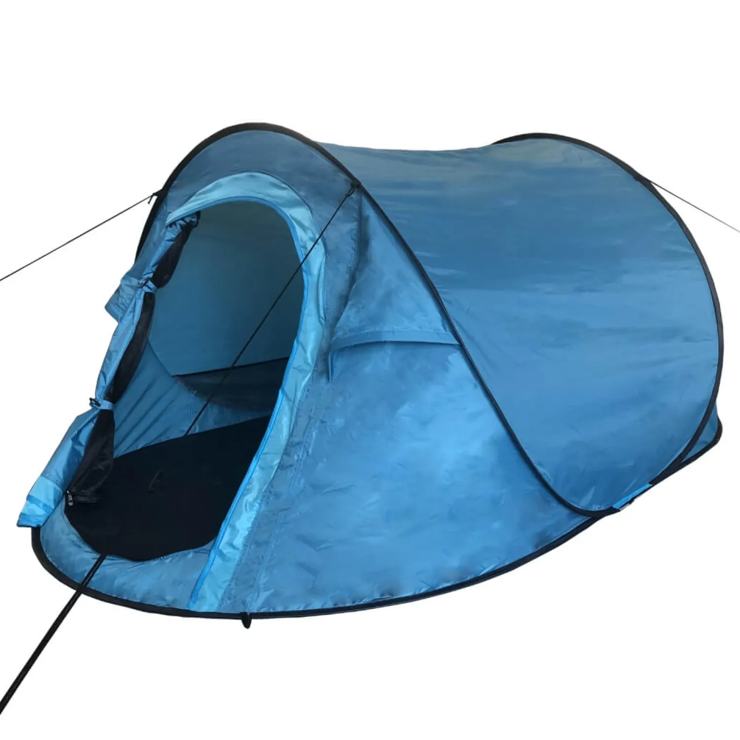 Fashion Aquipe Pop-Up Telt - 2 Personer