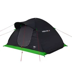 Fashion High Peak Pop-Up Telt - - Swift - 3 Personer