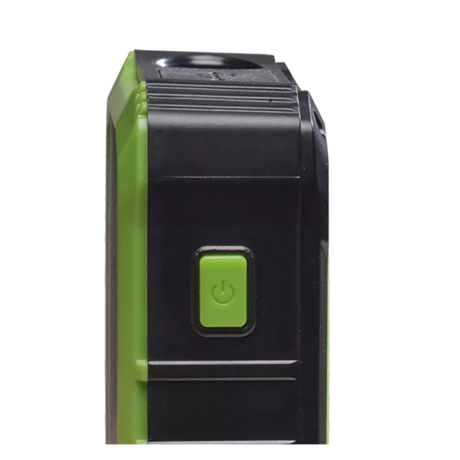 Outlet Denver Powerbank - 10.000 Mah - Solceller Og Dynamo