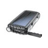 Cheap Denver Powerbank - 20.000 Mah - Solceller