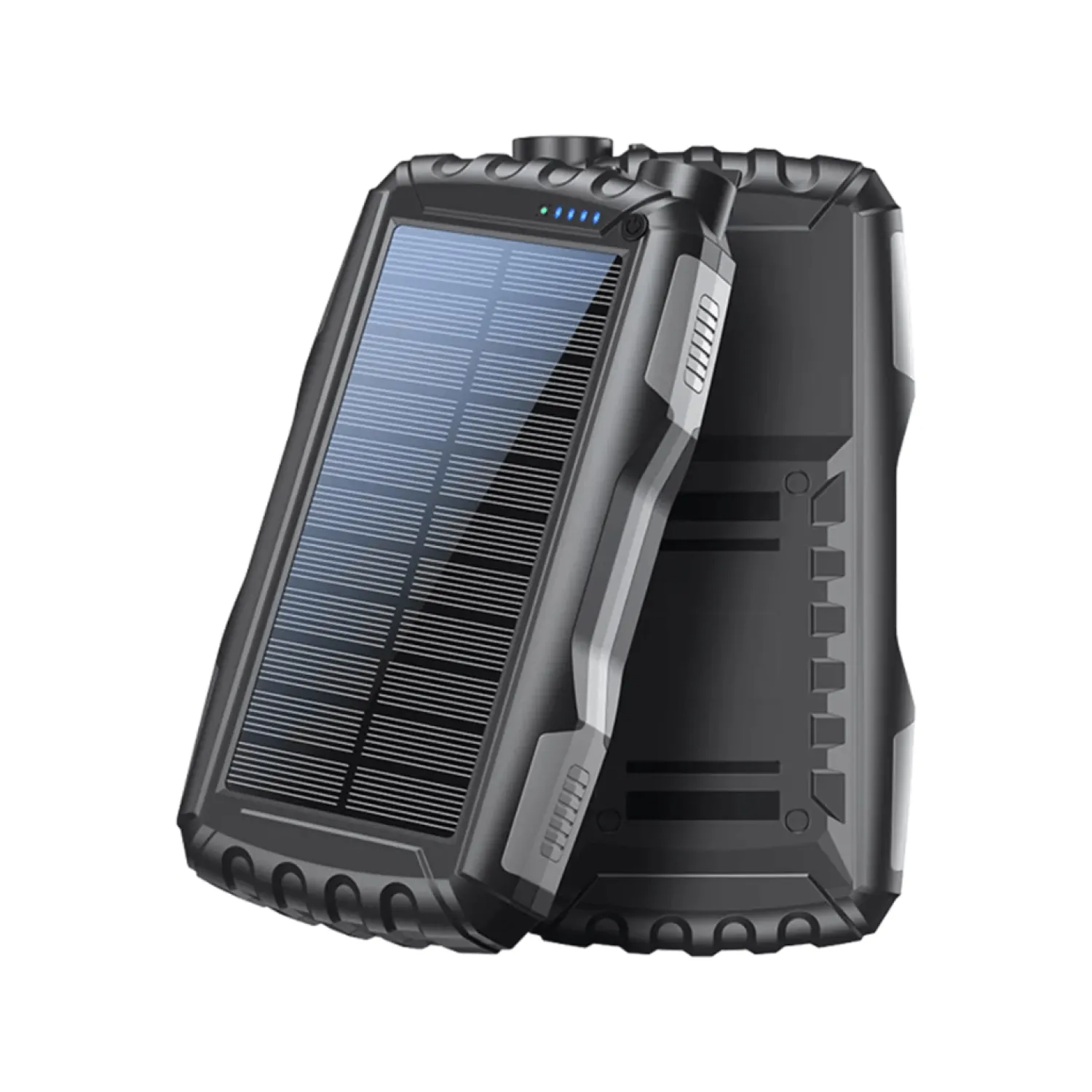 Cheap Denver Powerbank - 20.000 Mah - Solceller