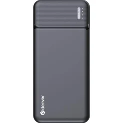 Outlet Denver Powerbank 10000Mah - Quickcharge