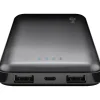Store Goobay Powerbank 10000Mah - Slim