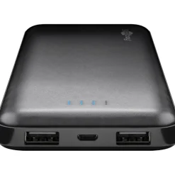 Store Goobay Powerbank 10000Mah - Slim