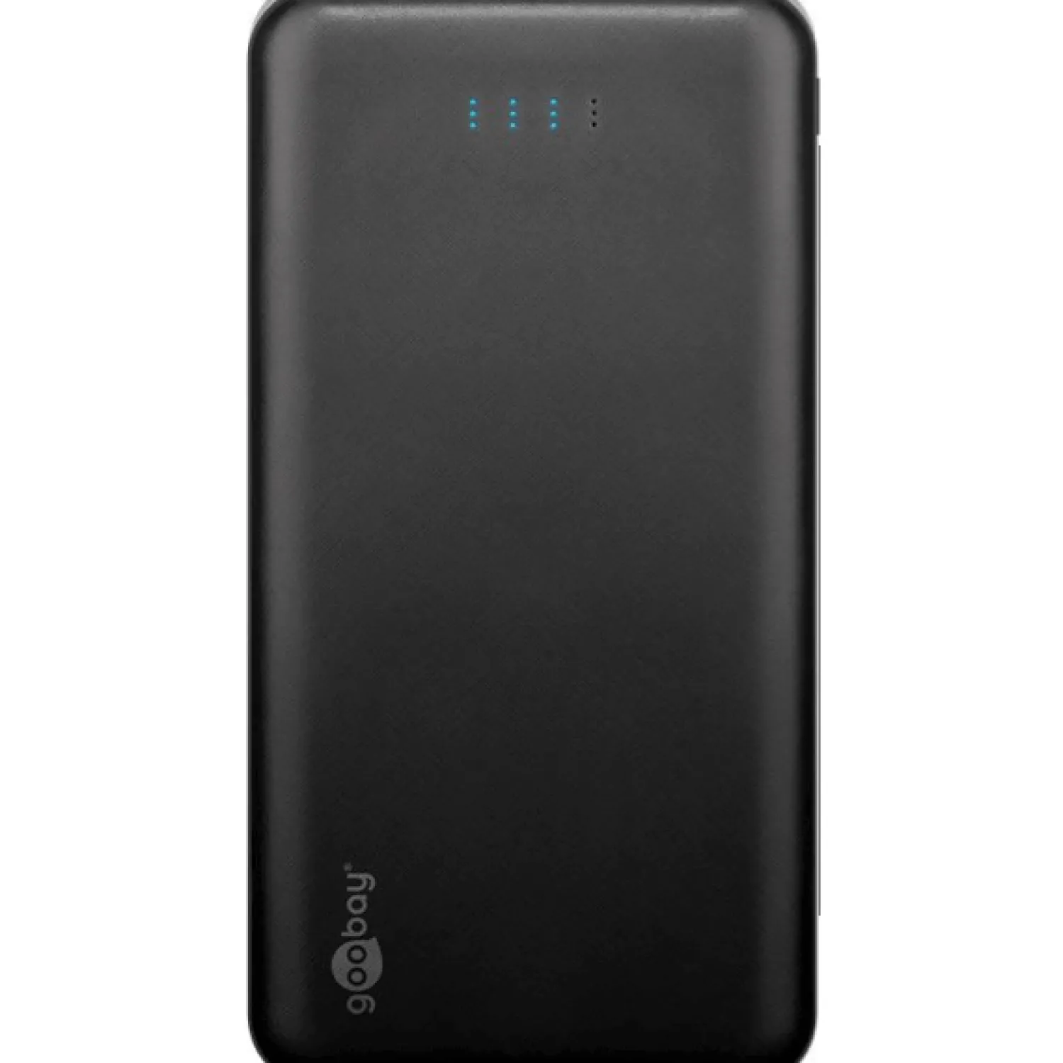 Store Goobay Powerbank 10000Mah - Slim
