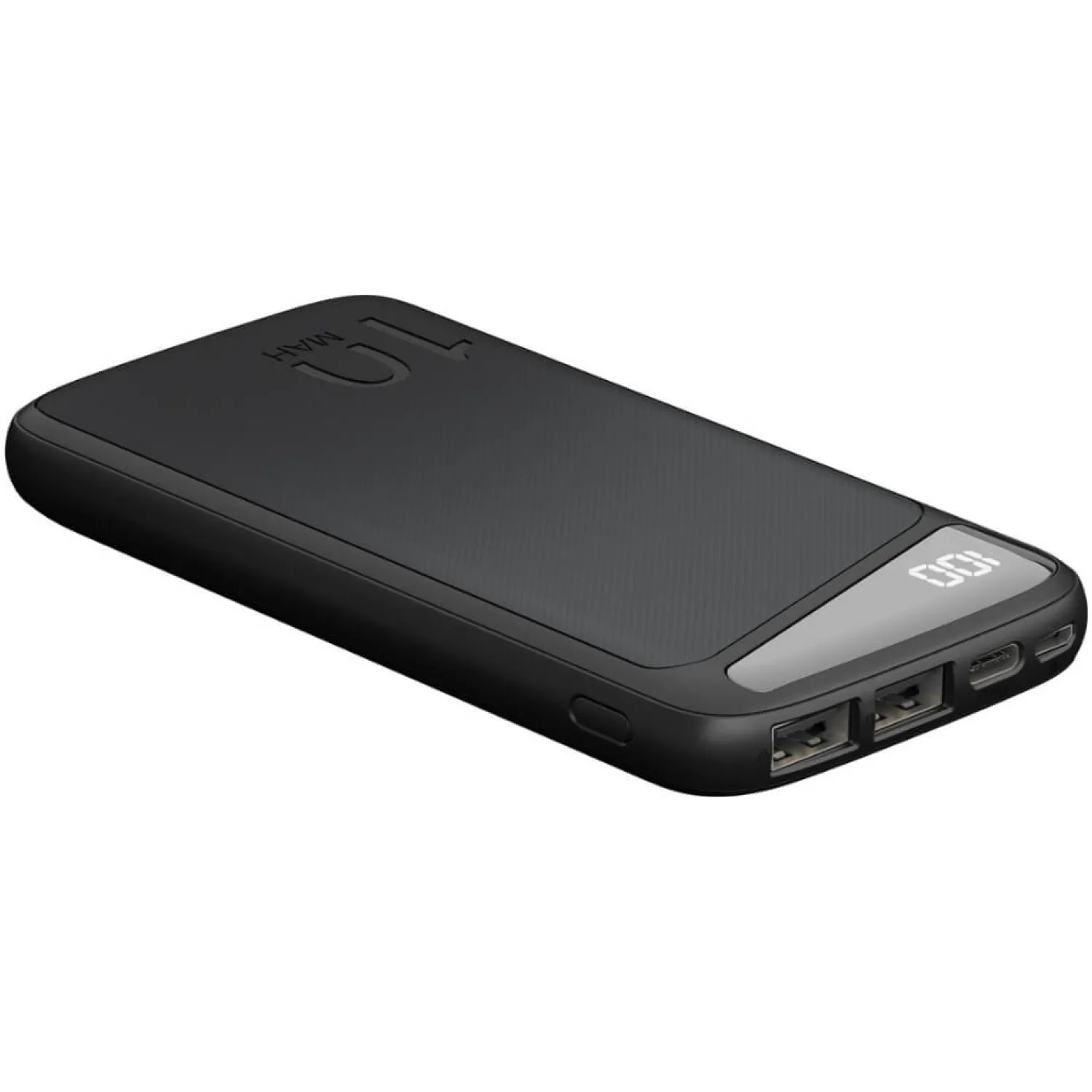 Best Sale Goobay Powerbank 10000Mah - Slimline