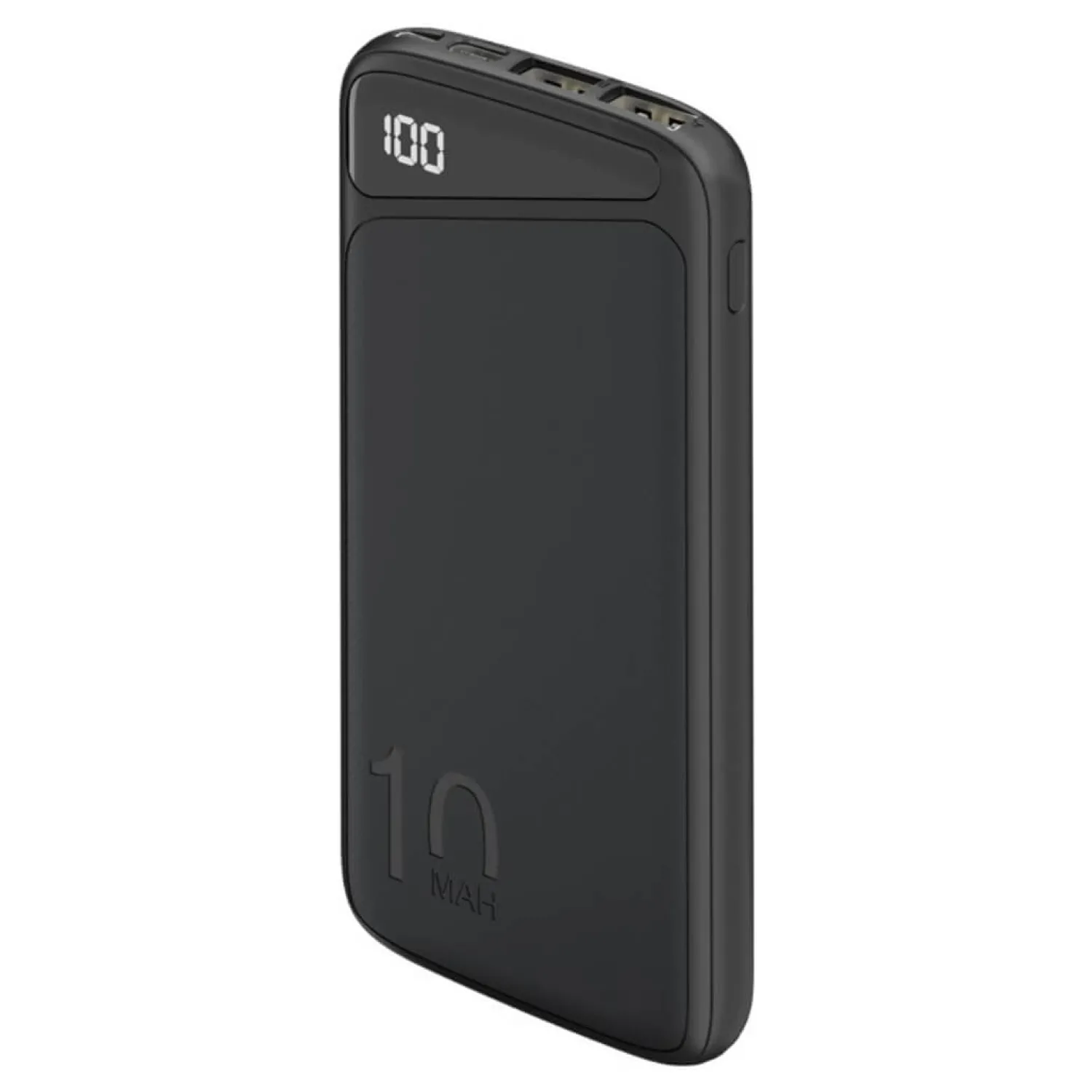 Best Sale Goobay Powerbank 10000Mah - Slimline