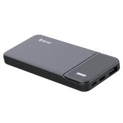 Cheap Denver Powerbank 5000Mah - Sort