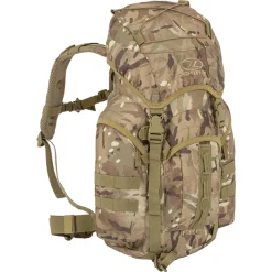 Clearance Highlander Pro Force Daypack - 25 Liter