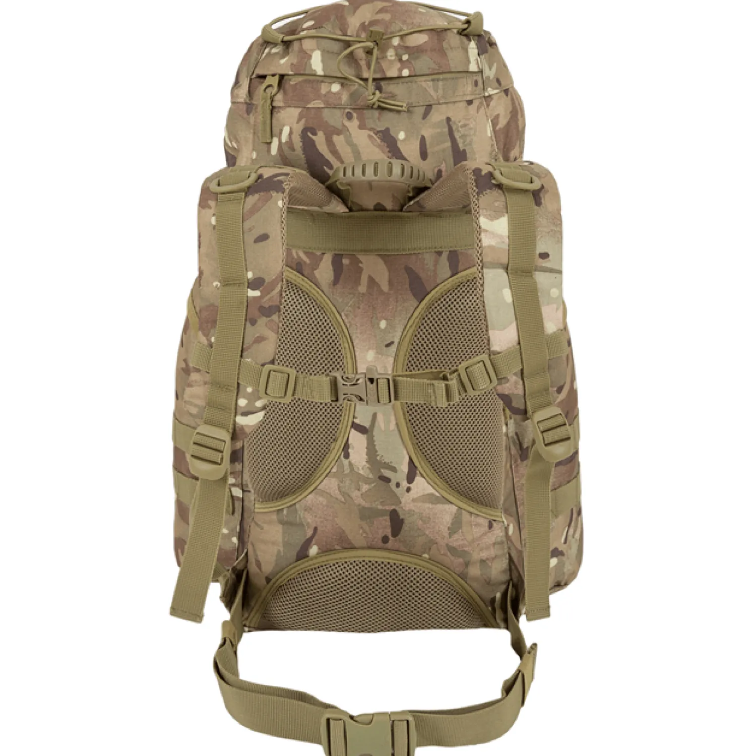 Clearance Highlander Pro Force Daypack - 25 Liter