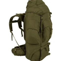 Best Highlander Pro Force Rygsaek - 88 Liter - Gron