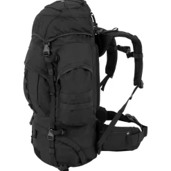 Cheap Highlander Pro Force Rygsaek – 66 Liter – Sort