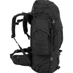 Cheap Highlander Pro Force Rygsaek – 66 Liter – Sort