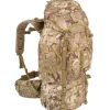 Store Highlander Pro Force Rygsaek - 66 Liter - Camo