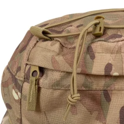 Store Highlander Pro Force Rygsaek - 66 Liter - Camo