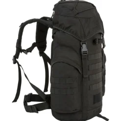 Discount Highlander Pro Force Rygsaek – 33 Liter – Sort