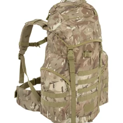 Shop Highlander Pro Force Rygsaek - 44 Liter