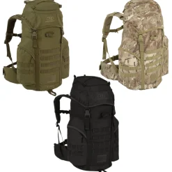 Shop Highlander Pro Force Rygsaek - 44 Liter