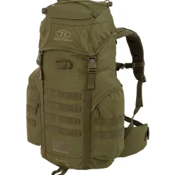 Shop Highlander Pro Force Rygsaek - 44 Liter