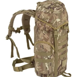 Sale Highlander Pro Force Rygsaek – 33 Liter – Camo